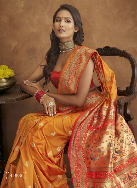 Apsara Silk (RJPT)